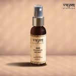 Buy Vayam Ayurveda Khus (Vetiver) Moisturising Face Mist concocted with Vitamin B5 (50 ml) - Purplle