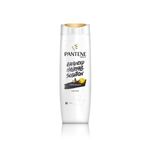 Buy Pantene Advanced Hair Fall Solution Long Black Shampoo (340 ml) - Purplle