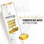 Buy Pantene Advanced Hair Fall Solution Total Damage Care Shampoo (380 ml) - Purplle