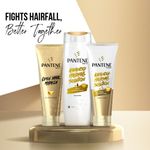Buy Pantene Advanced Hair Fall Solution Total Damage Care Shampoo (380 ml) - Purplle