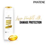 Buy Pantene Advanced Hair Fall Solution Total Damage Care Shampoo (200 ml) - Purplle