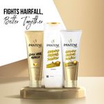 Buy Pantene Advanced Hair Fall Solution Total Damage Care Shampoo (200 ml) - Purplle