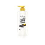 Buy Pantene Advanced Hair Fall Solution Long Black Shampoo (675 ml) - Purplle