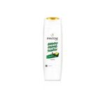 Buy Pantene Advanced Hair Fall Solution Silky Smooth Care Shampoo (75 ml) - Purplle