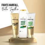 Buy Pantene Advanced Hair Fall Solution Silky Smooth Care Shampoo (75 ml) - Purplle