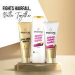 Buy Pantene Advanced Hair Fall Solution Hair Fall Control Conditioner (90 ml) - Purplle