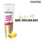 Buy Pantene Advanced Hair Fall Solution Hair Fall Control Conditioner (90 ml) - Purplle