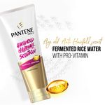 Buy Pantene Advanced Hair Fall Solution Hair Fall Control Conditioner (90 ml) - Purplle