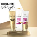 Buy Pantene Advanced Hair Fall Solution Hair Fall Control Conditioner (180 ml) - Purplle