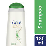 Buy Dove Hair Fall Rescue Shampoo (180 ml) - Purplle