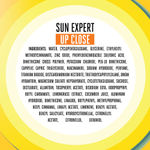 Buy Lakme Sun Expert Super Matte Lotion Sunscreen SPF 50 PA+++ with Niacinamide & Vit C | Broad spectrum UVA/B protection | Blue light protection | No White Cast | for all dry, normal skin| Lightweight, Non Sticky |100ml - Purplle