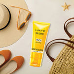 Buy Lakme Sun Expert Super Matte Lotion Sunscreen SPF 50 PA+++ with Niacinamide & Vit C | Broad spectrum UVA/B protection | Blue light protection | No White Cast | for all dry, normal skin| Lightweight, Non Sticky |100ml - Purplle