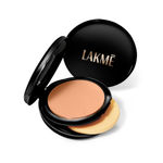 Buy Lakme Absolute  Wet & Dry Compact - 02 Rose creme (9 g) - Purplle