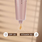 Buy Lakme 9 to 5 Complexion Care Face Cream | Enhances Glow | Tinted Moisturiser | Beige | 30 gm - Purplle