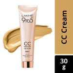Buy Lakme 9 To 5 CC Color Transform Face Cream - Bronze (30 g) - Purplle