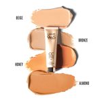 Buy Lakme 9 To 5 CC Color Transform Face Cream - Bronze (30 g) - Purplle