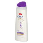 Buy Dove Daily Shine Shampoo (180 ml) - Purplle