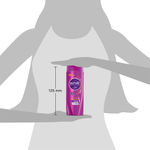 Buy Sunsilk Straight Lock Shampoo (80 ml) - Purplle