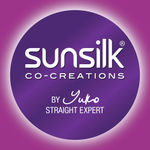 Buy Sunsilk Straight Lock Shampoo (80 ml) - Purplle