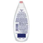 Buy Dove Almond Cream and Hibiscus Body Wash (190 ml) - Purplle