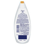 Buy Dove Go Fresh Revitalize Body Wash (190 ml) - Purplle