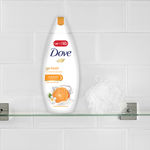 Buy Dove Go Fresh Revitalize Body Wash (190 ml) - Purplle