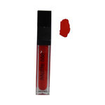 Buy Ads Matte Me Ultra Smooth Lip Cream Cherry Red 414 - Purplle
