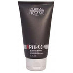 Buy L'Oreal Professionnel Homme Strong Hold Gel (150 ml) - Purplle