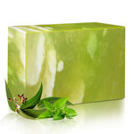 Buy Man Arden Eucalyptus & Spearmint Handmade Luxury Soap (125 g) - Purplle