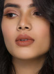 Buy SUGAR Cosmetics Matte as Hell Crayon Lipsticks for Women | Lasts Up To 8+ Hours | Lip Crayon with Sharpener | 2.8 gm - 19 Emma Woodhouse - Purplle