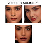 Buy SUGAR Cosmetics Matte as Hell Crayon Lipsticks for Women | Lasts Up To 8+ Hours | Lip Crayon with Sharpener | 2.8 gm - 20 Buffy Summers - Purplle