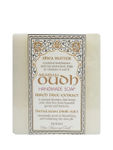 Buy Nyassa Handmade Soap - Arabian Oudh (150 g) - Purplle