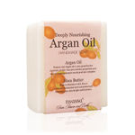 Buy Nyassa Handmade Soap -Argan Oil (150 g) - Purplle