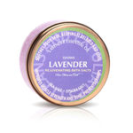 Buy Nyassa Bath Salt- Lavender (220 g) - Purplle