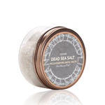 Buy Nyassa Bath Salt- Dead Sea (220 g) - Purplle