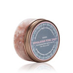 Buy Nyassa Bath Salt- Himalayan Pink (220 g) - Purplle