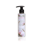 Buy Nyassa Light Body Lotion - Divine Lotus (145 ml) - Purplle