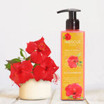 Buy Nyassa Shampoo- Hibiscus (265 ml) - Purplle