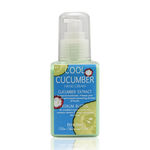 Buy Nyassa Hand Cream-Cool Cucumber (145 ml) - Purplle