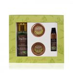Buy Nyassa Nyassa Tea Tree Face Ritual (53ml) - Purplle