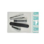 Buy Roots Pedicure Set of 5 PS150 - Purplle