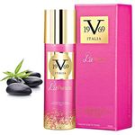 Buy Versace 1969 Italia LaParadis Perfumed Spray (150 ml) - Purplle