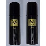 Buy Versace 1969 Italia Nuit Perfumed Body Spray (Gender Free) (150 ml) each - Purplle