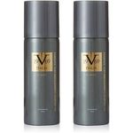 Buy Versace 1969 Italia Play On Perfumed Body Spray (Gender Free) (150 ml) each - Purplle