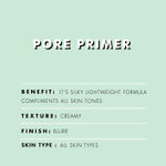 Buy PAC Pore Primer - Purplle