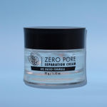 Buy PAC Zero Pore Separation Cream - 01 (Gel Based) - Purplle