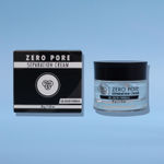 Buy PAC Zero Pore Separation Cream - 01 (Gel Based) - Purplle