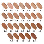 Buy PAC HD Liquid Foundation - (1.6) - Purplle