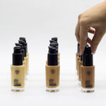 Buy PAC HD Liquid Foundation - (3.3) - Purplle