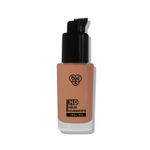 Buy PAC HD Liquid Foundation - (3.3) - Purplle